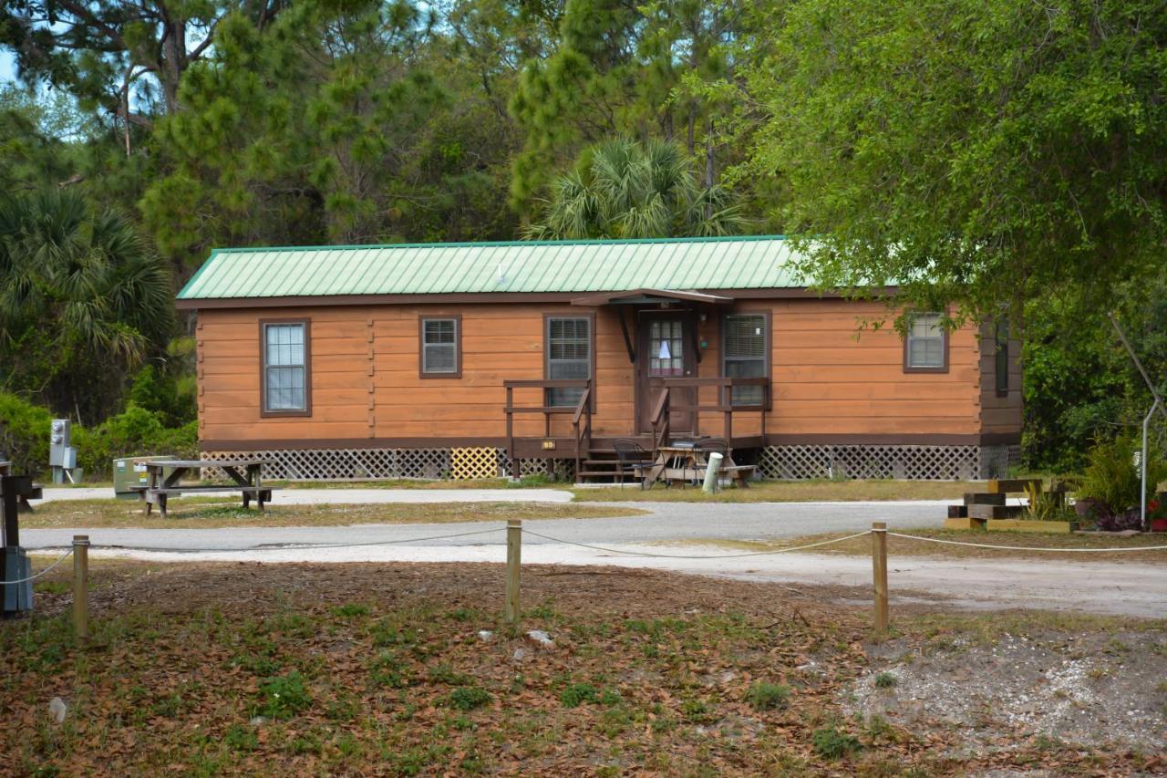 Camp Mack Lodge, Marina & Rv Resort Lake Wales Luaran gambar