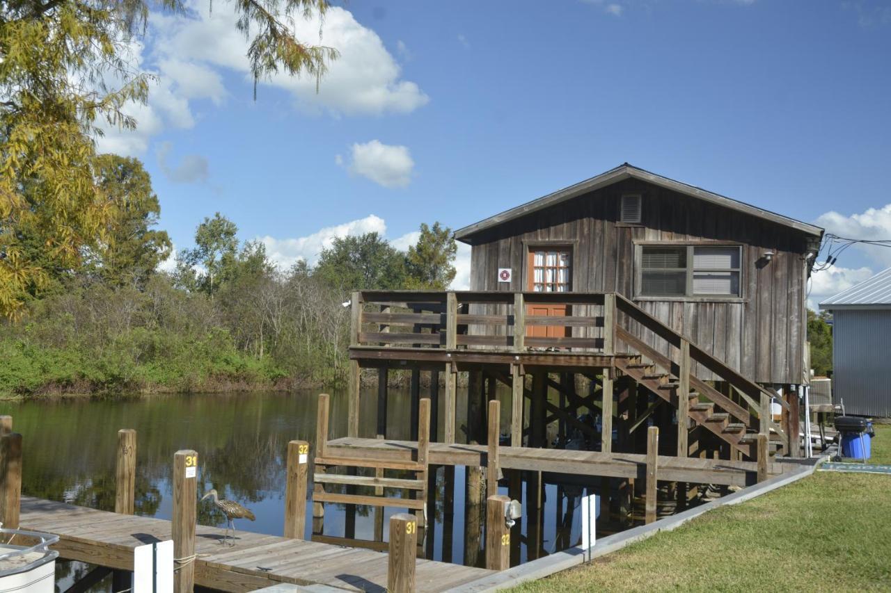 Camp Mack Lodge, Marina & Rv Resort Lake Wales Luaran gambar